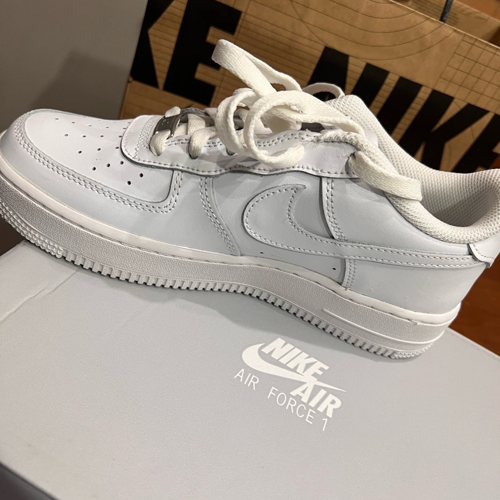 Brand New AF1